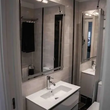 アパート La Bona Vida *