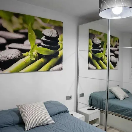 アパート La Bona Vida