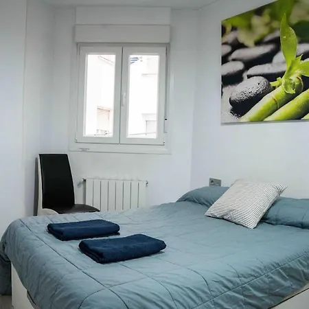 La Bona Vida ビトリア・ガステイス