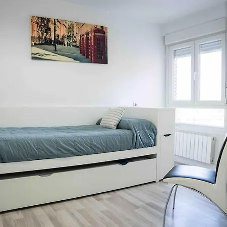 La Bona Vida Apartment Vitoria-Gasteiz