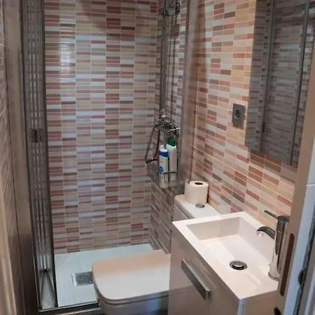 Apartment La Bona Vida